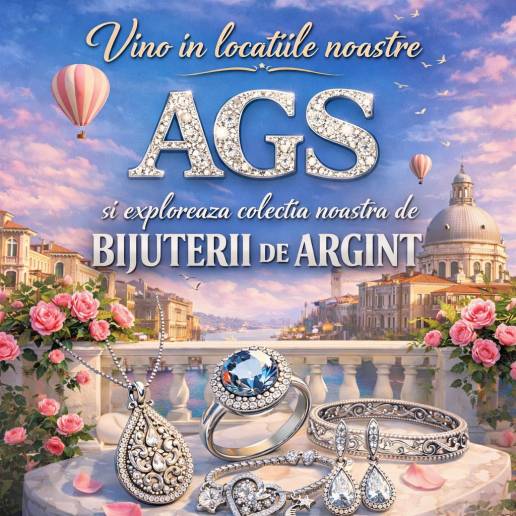 Mobile: Bijuterii din argint