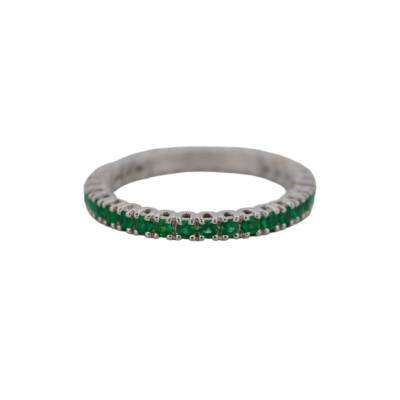 INEL  DIN AUR ALB 18K_109618