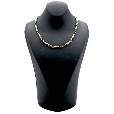 LANT AUR GALBEN 14K_127546