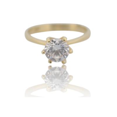 INEL AUR GALBEN 14K_127620