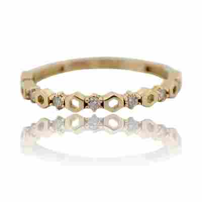 INEL AUR GALBEN 14K_127570