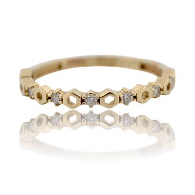 INEL AUR GALBEN 14K_127570