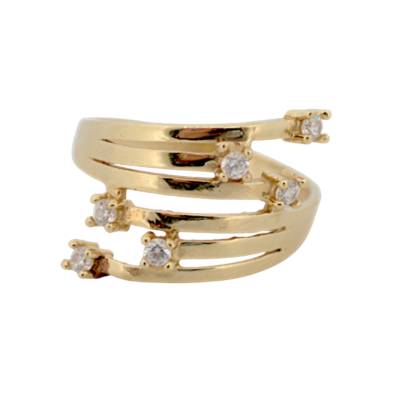 INEL AUR GALBEN 14K_127842