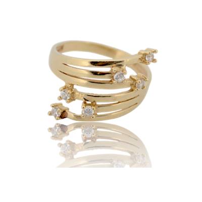 INEL AUR GALBEN 14K_127842