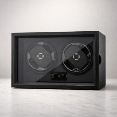 CUTIE AUTOMATA PENTRU CEASURI 2 DISPOZITIVE 