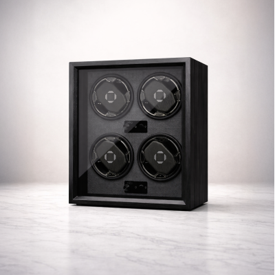 CUTIE AUTOMATA PENTRU CEASURI 4 DISPOZITIVE 