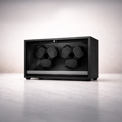 CUTIE AUTOMATA PENTRU CEASURI 6 DISPOZITIVE 