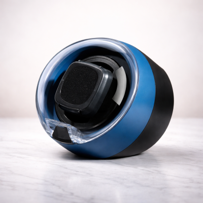 CUTIE AUTOMATA ROTUNDA PENTRU CEAS 1 DISPOZITIV