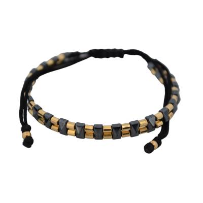 BRATARA AUR GALBEN 14K_108352