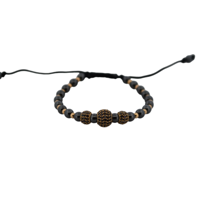 BRATARA DIN AUR GALBEN 14K_104674