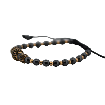 BRATARA DIN AUR GALBEN 14K_104674
