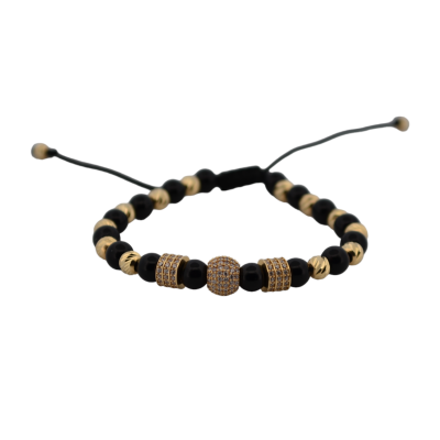 BRATARA DIN AUR GALBEN 14K_104724
