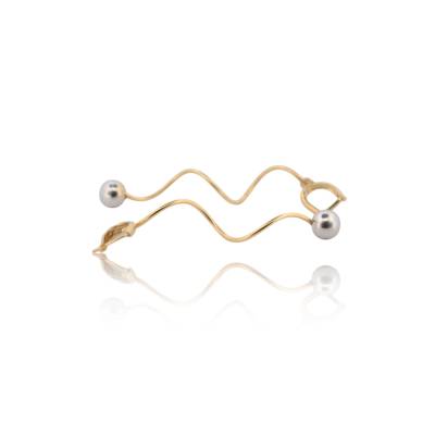 CERCEI AUR MULTICOLOR 14K_122376