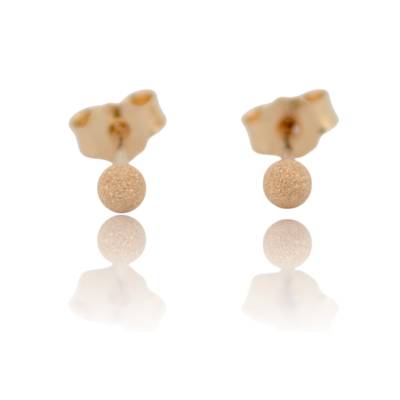 CERCEI CU SURUB DIN AUR GALBEN 14K_130866