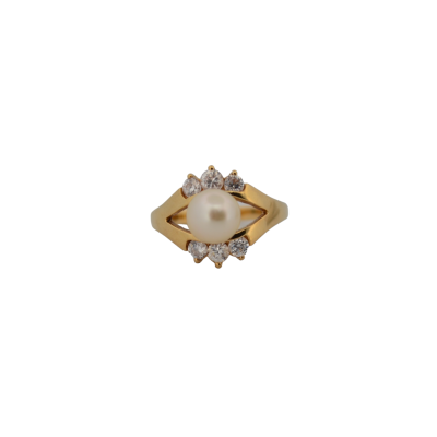 INEL DIN AUR GALBEN 14K_102562