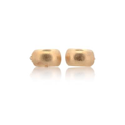 CERCEI AUR GALBEN 14K_122170