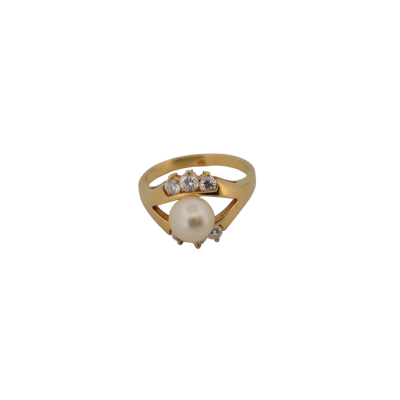 INEL DIN AUR GALBEN 14K_102562