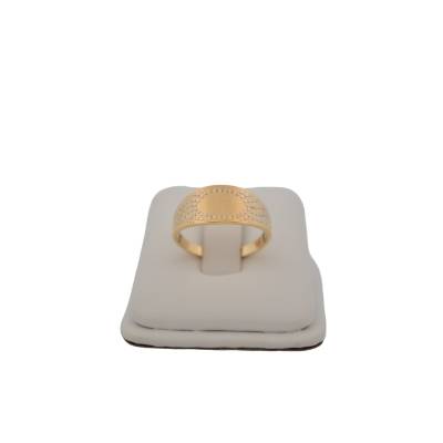 INEL DIN AUR GALBEN 14K_107915