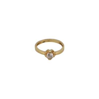 INEL AUR GALBEN 14K_102676