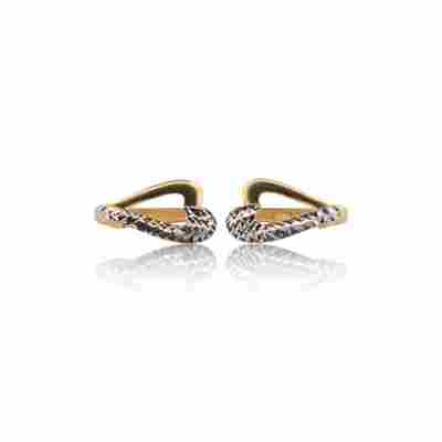 CERCEI AUR MULTICOLOR 14K_122618