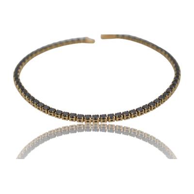 BRATARA DIN AUR GALBEN 14K_106093