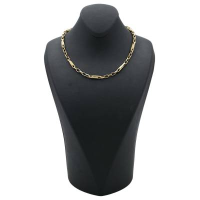 LANT AUR GALBEN 14K_130888