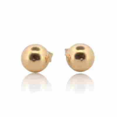 CERCEI AUR GALBEN 14K_122619