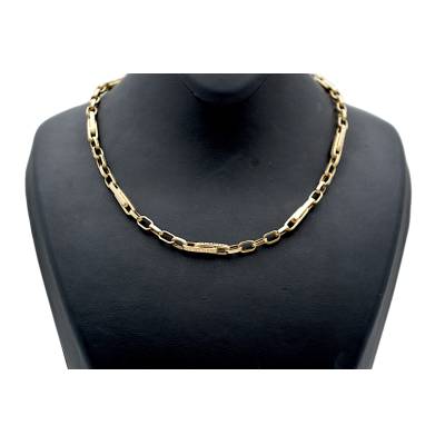 LANT AUR GALBEN 14K_130888