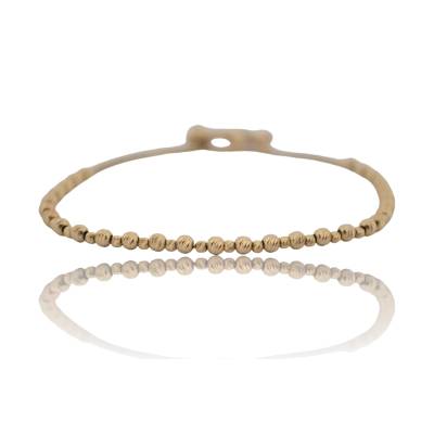 BRATARA DIN AUR GALBEN 14K_112650