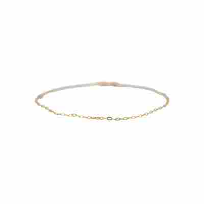 BRATARA AUR GALBEN 14K_120020
