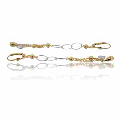 CERCEI LUNGI DIN AUR 14K_108369