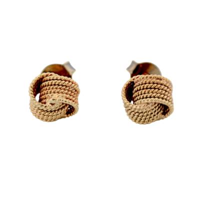 CERCEI CU SURUB DIN AUR GALBEN 14K_130920