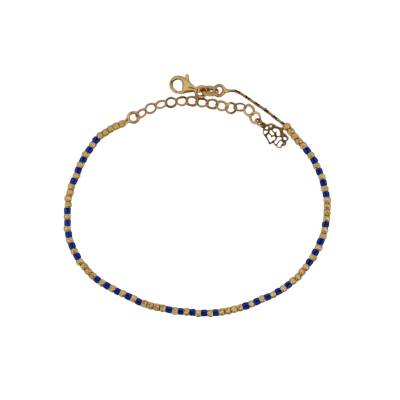 BRATARA DIN AUR GALBEN 14K_107611