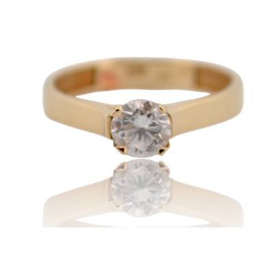 INEL AUR GALBEN 14K_133598