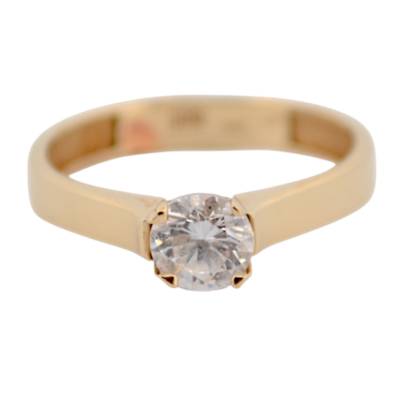 INEL AUR GALBEN 14K_133598