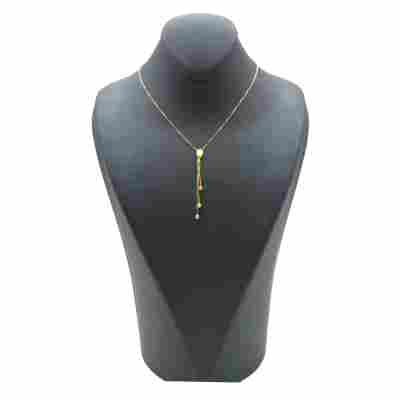 LANT SI PANDANT AUR GALBEN 18K_122678