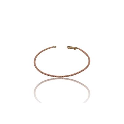 BRATARA AUR ROZ 14K_115369