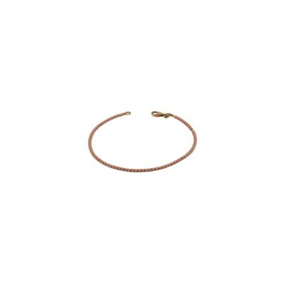 BRATARA AUR ROZ 14K_115369