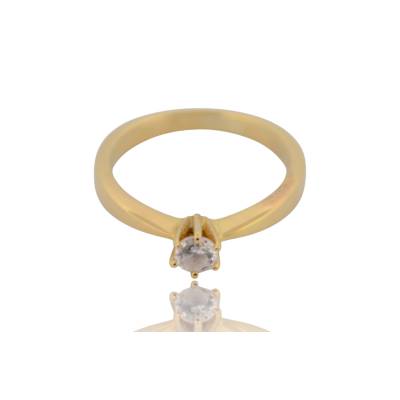 INEL AUR GALBEN 18K_133364