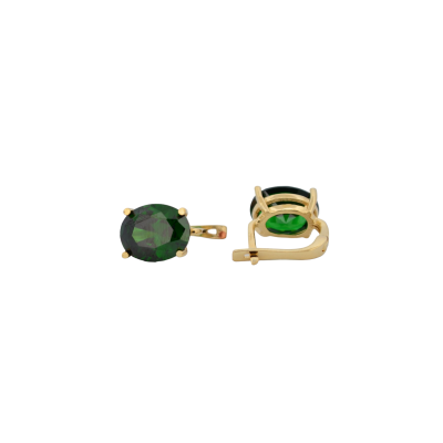 CERCEI DIN AUR GALBEN 14K_99791