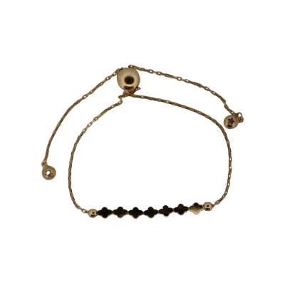 BRATARA DIN AUR GALBEN 14K_111444