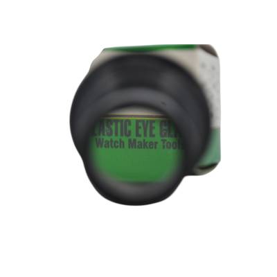 LUPA CEASORNICAR 3X NEAGRA 