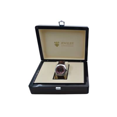 CORUM BUBBLE 45MM CASINO ROYALE DIAL STAINLESS STEEL AUTOMATIC 2003 REF: 082.150.20