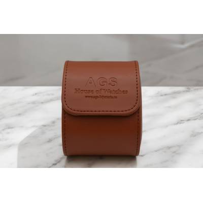 CUTIE DE CALATORIE PENTRU CEAS