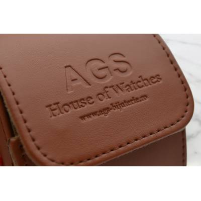 CUTIE DE CALATORIE PENTRU CEAS