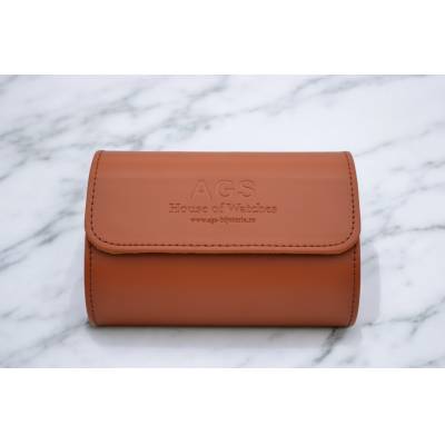 CUTIE DE CALATORIE PENTRU CEAS