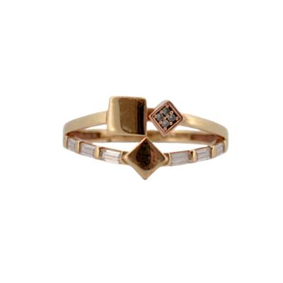 INEL AUR GALBEN 14K_134019