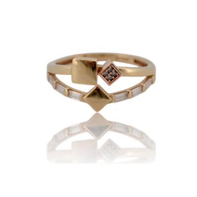 INEL AUR GALBEN 14K_134019