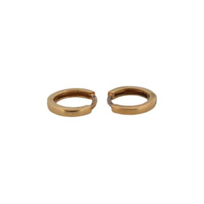 CERCEI  AUR GALBEN 18K_117352