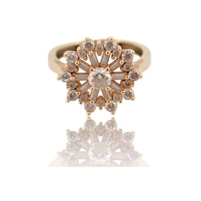 INEL AUR GALBEN 14K_133844